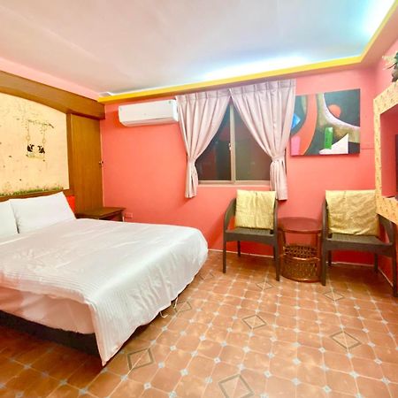 Bashi Channel Vacation B&B Kenting Zewnętrze zdjęcie