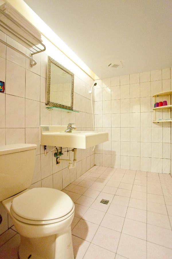 Bashi Channel Vacation B&B Kenting Zewnętrze zdjęcie