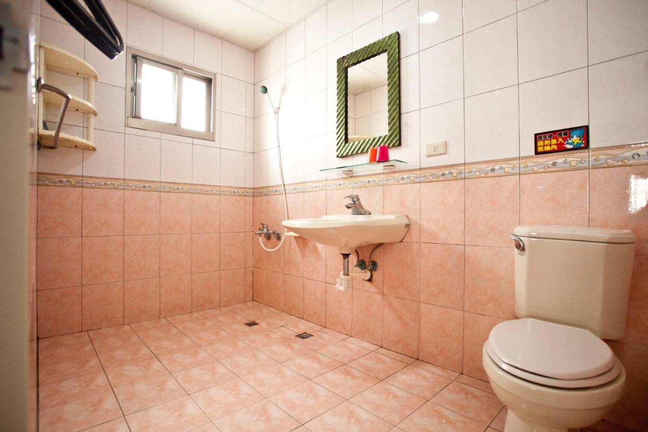 Bashi Channel Vacation B&B Kenting Zewnętrze zdjęcie