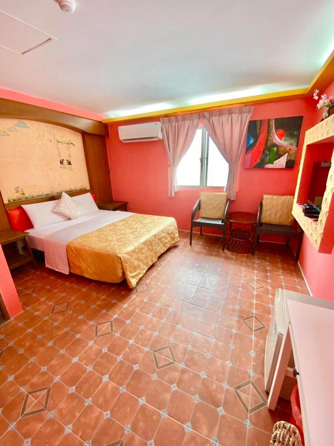Bashi Channel Vacation B&B Kenting Zewnętrze zdjęcie