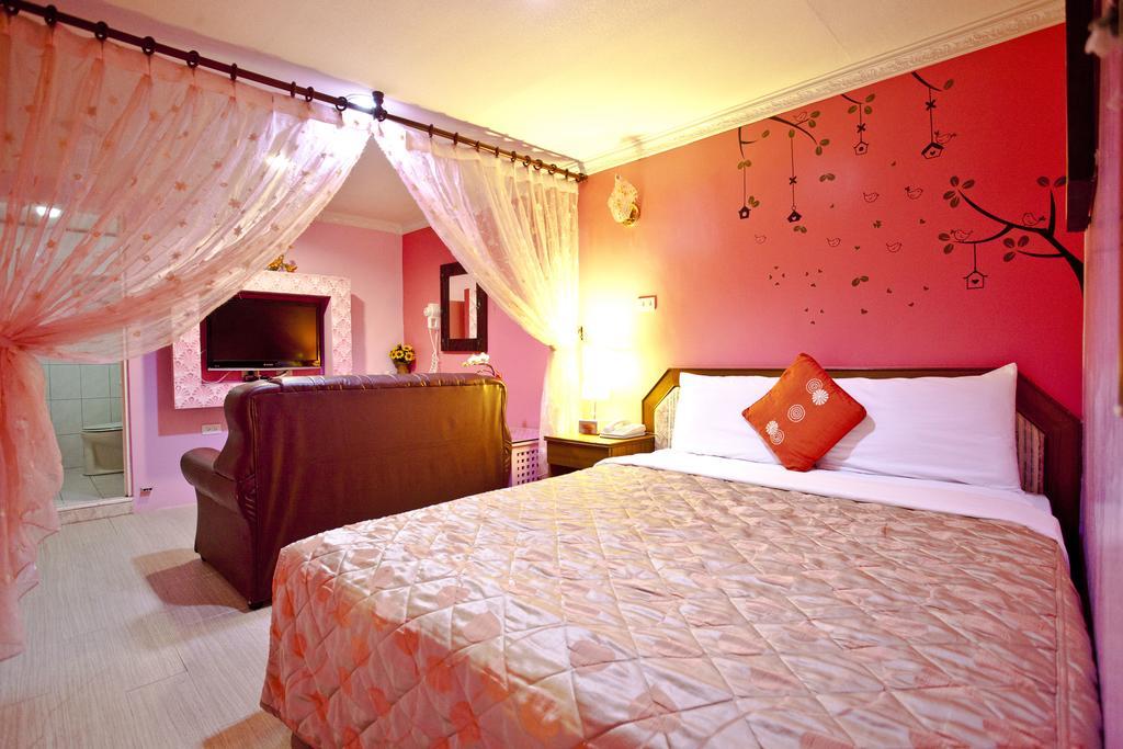Bashi Channel Vacation B&B Kenting Zewnętrze zdjęcie