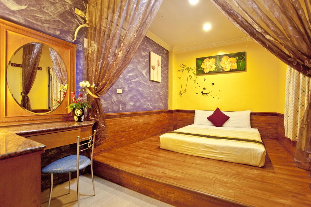 Bashi Channel Vacation B&B Kenting Zewnętrze zdjęcie