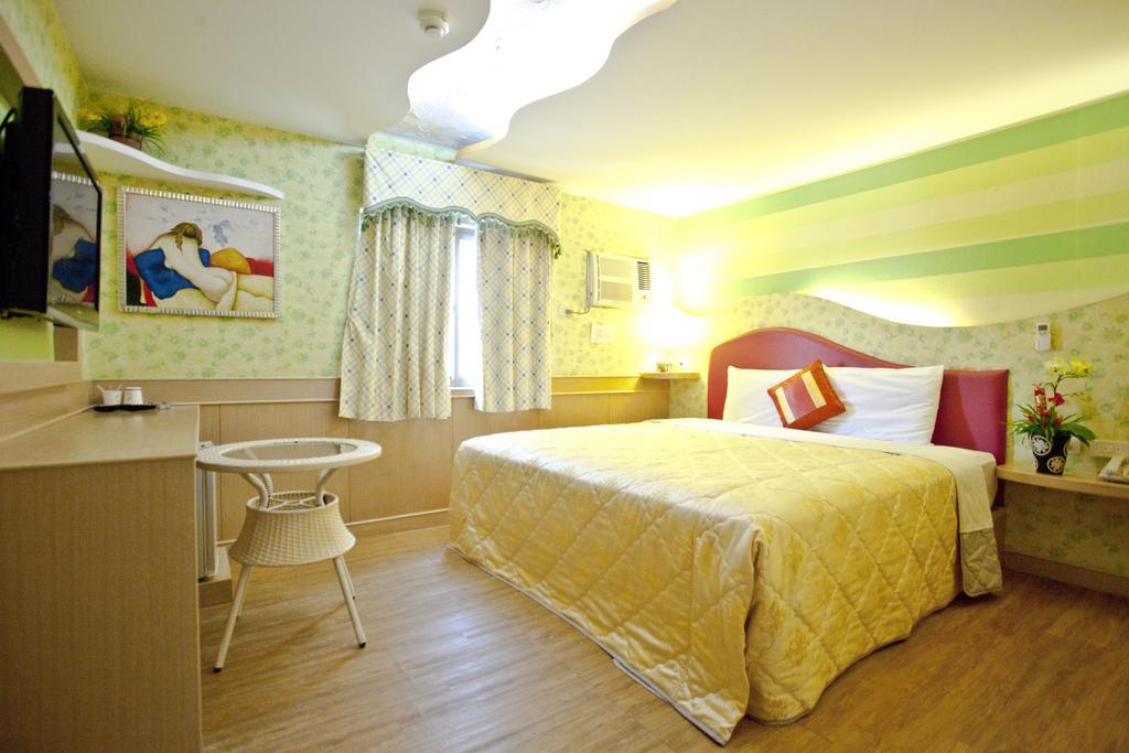 Bashi Channel Vacation B&B Kenting Zewnętrze zdjęcie