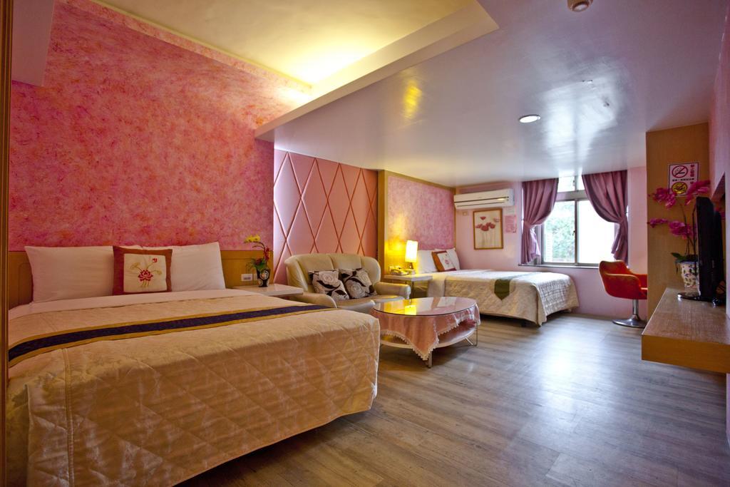 Bashi Channel Vacation B&B Kenting Zewnętrze zdjęcie