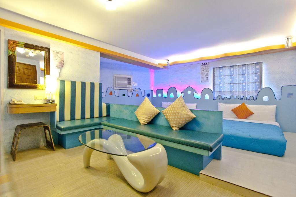 Bashi Channel Vacation B&B Kenting Zewnętrze zdjęcie