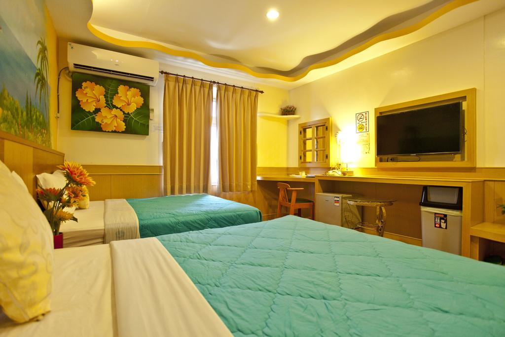 Bashi Channel Vacation B&B Kenting Zewnętrze zdjęcie