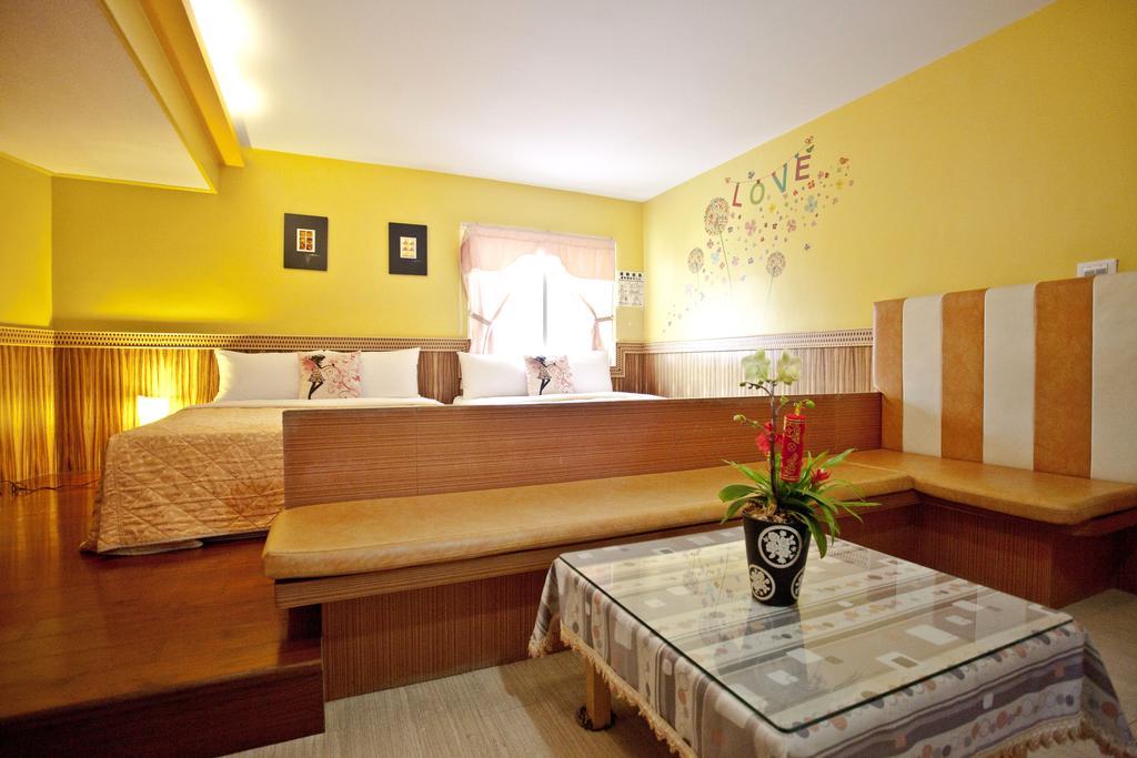 Bashi Channel Vacation B&B Kenting Zewnętrze zdjęcie