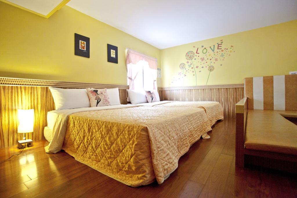 Bashi Channel Vacation B&B Kenting Zewnętrze zdjęcie