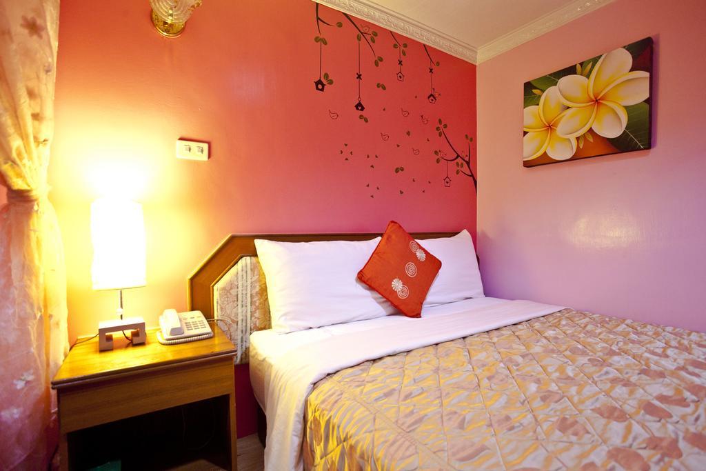 Bashi Channel Vacation B&B Kenting Zewnętrze zdjęcie