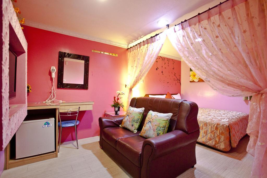 Bashi Channel Vacation B&B Kenting Zewnętrze zdjęcie