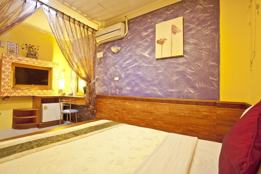 Bashi Channel Vacation B&B Kenting Zewnętrze zdjęcie