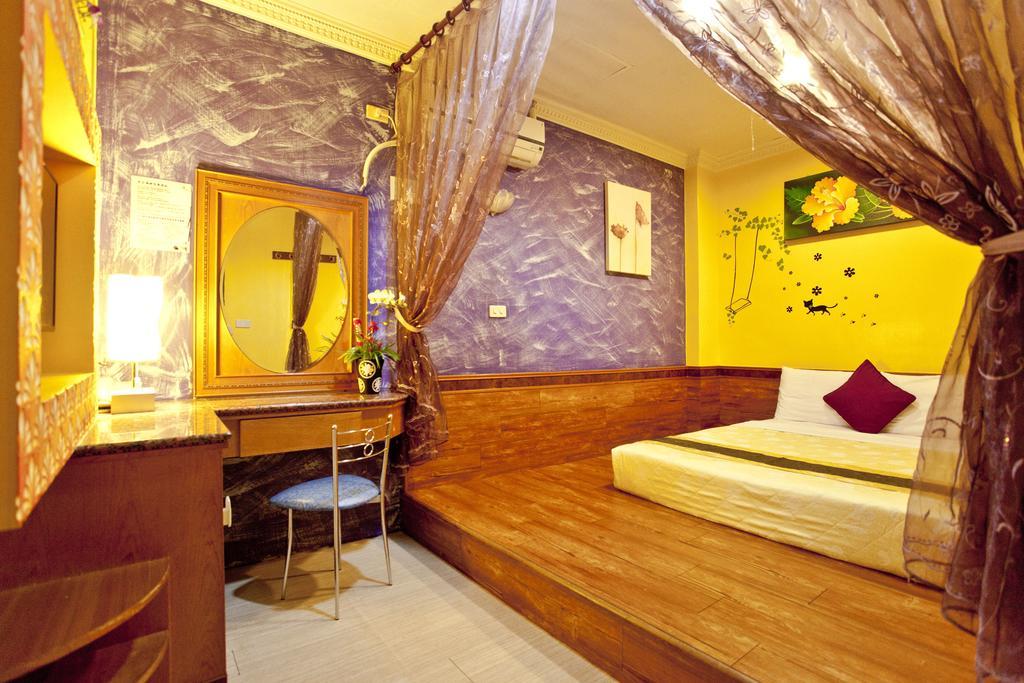 Bashi Channel Vacation B&B Kenting Zewnętrze zdjęcie