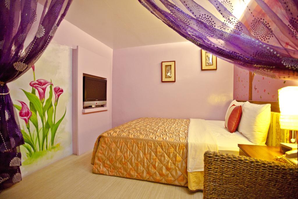 Bashi Channel Vacation B&B Kenting Zewnętrze zdjęcie