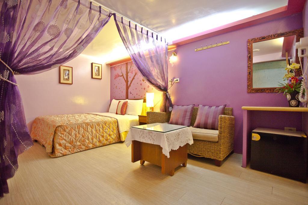 Bashi Channel Vacation B&B Kenting Zewnętrze zdjęcie