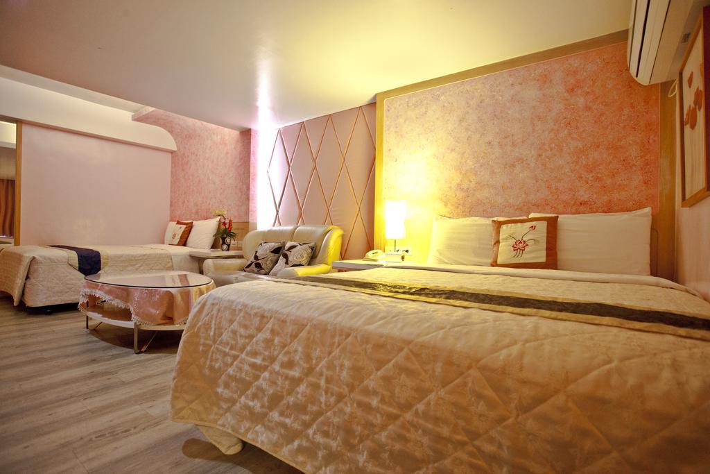 Bashi Channel Vacation B&B Kenting Zewnętrze zdjęcie