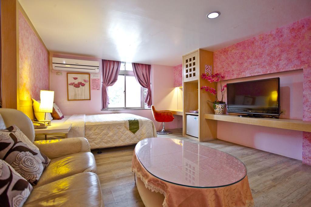 Bashi Channel Vacation B&B Kenting Zewnętrze zdjęcie