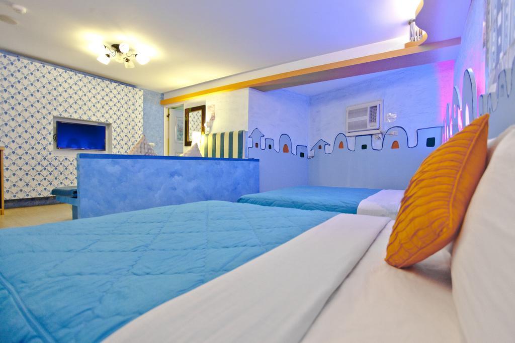 Bashi Channel Vacation B&B Kenting Zewnętrze zdjęcie