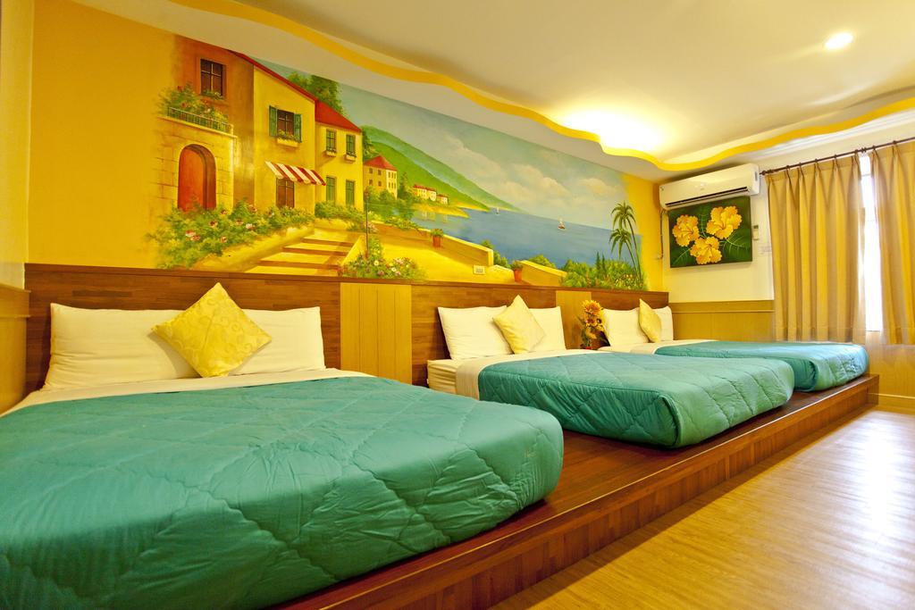 Bashi Channel Vacation B&B Kenting Zewnętrze zdjęcie