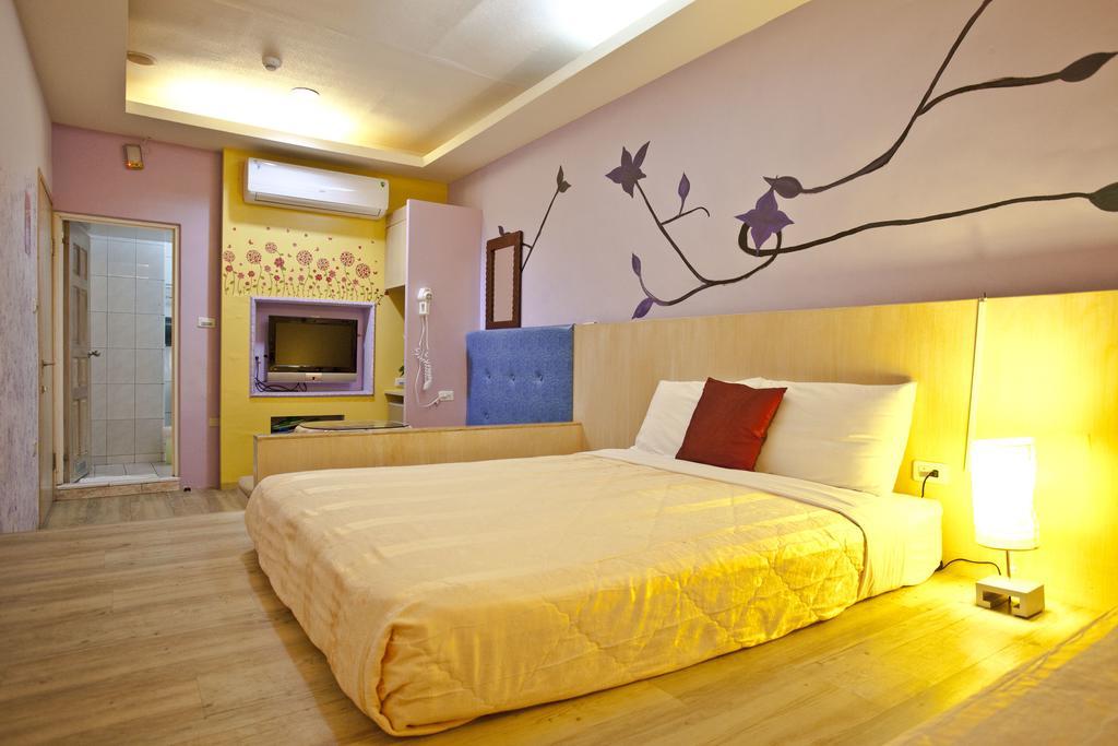 Bashi Channel Vacation B&B Kenting Zewnętrze zdjęcie